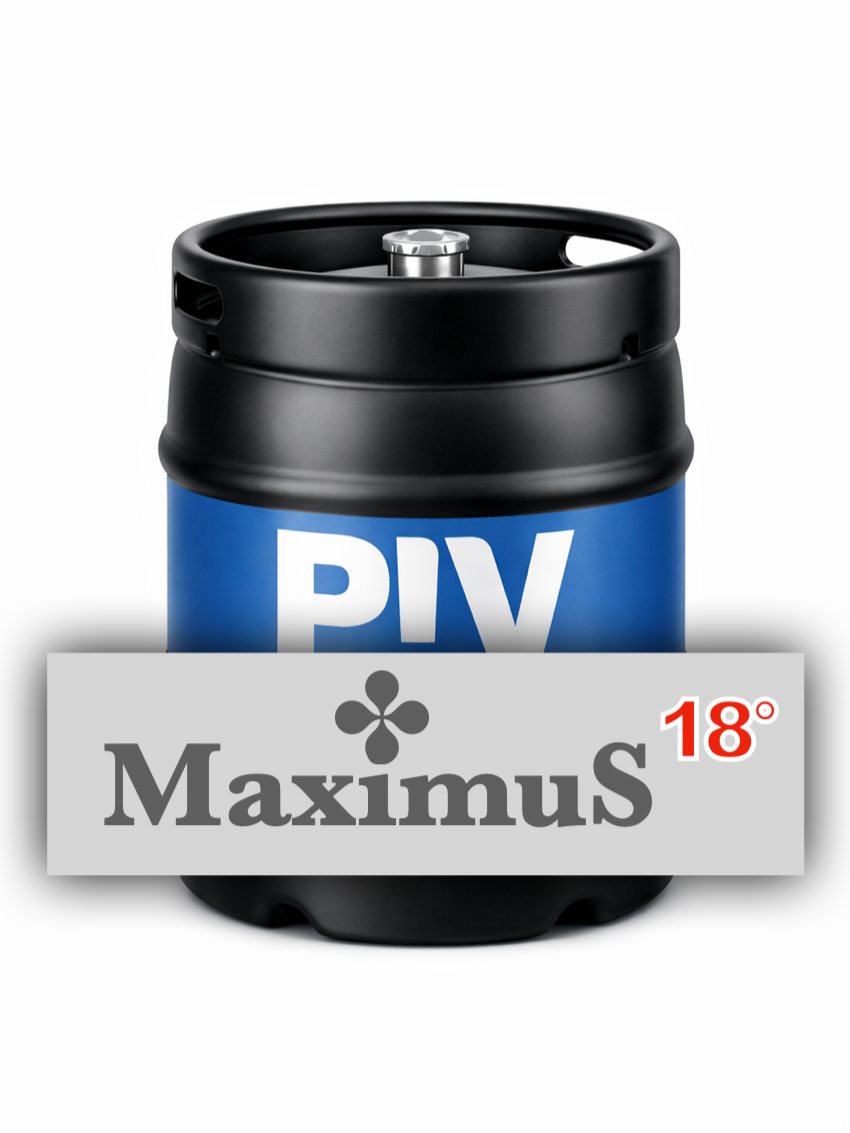 Maximus 18°