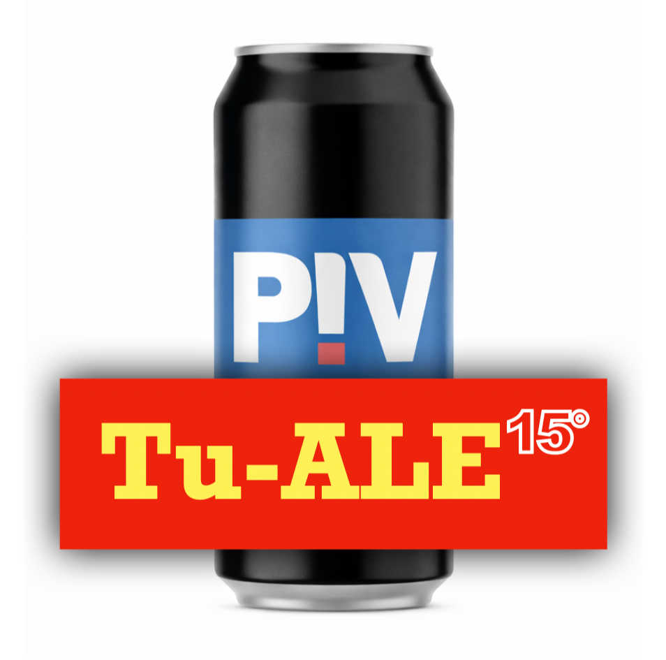 Tu ALE 15°