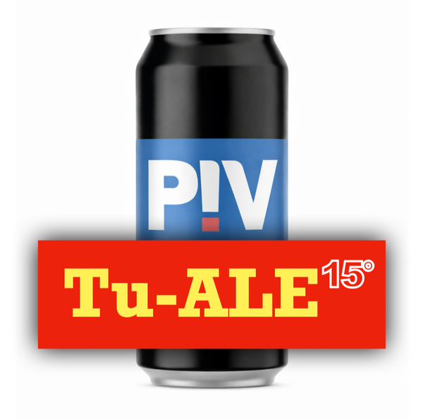 Tu ALE 15°, PL05