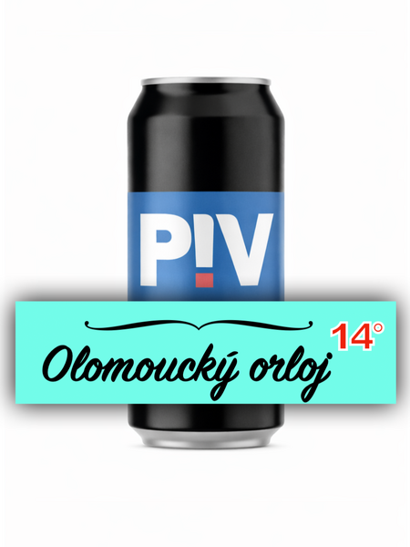 Olomoucký Orloj 14, PL05