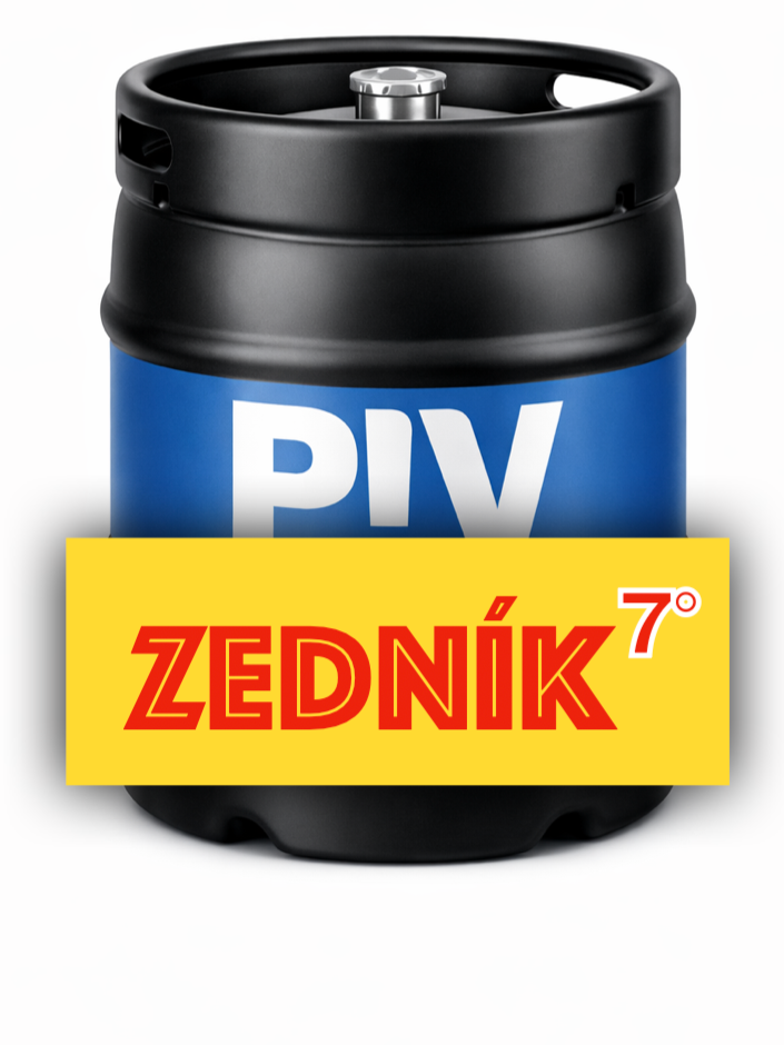 Zedník 7°
