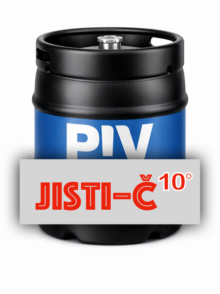 Jistič 10°, KEG30