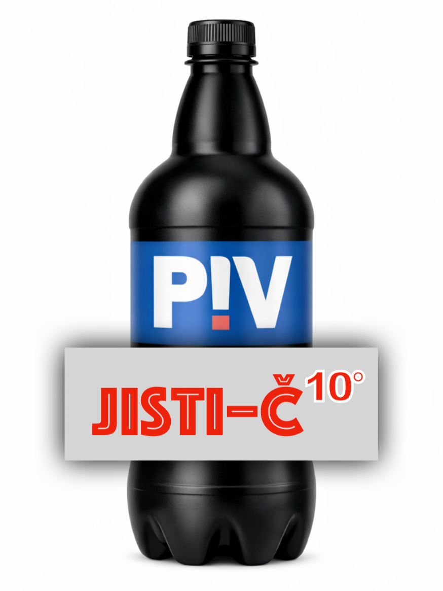 Jistič 10°
