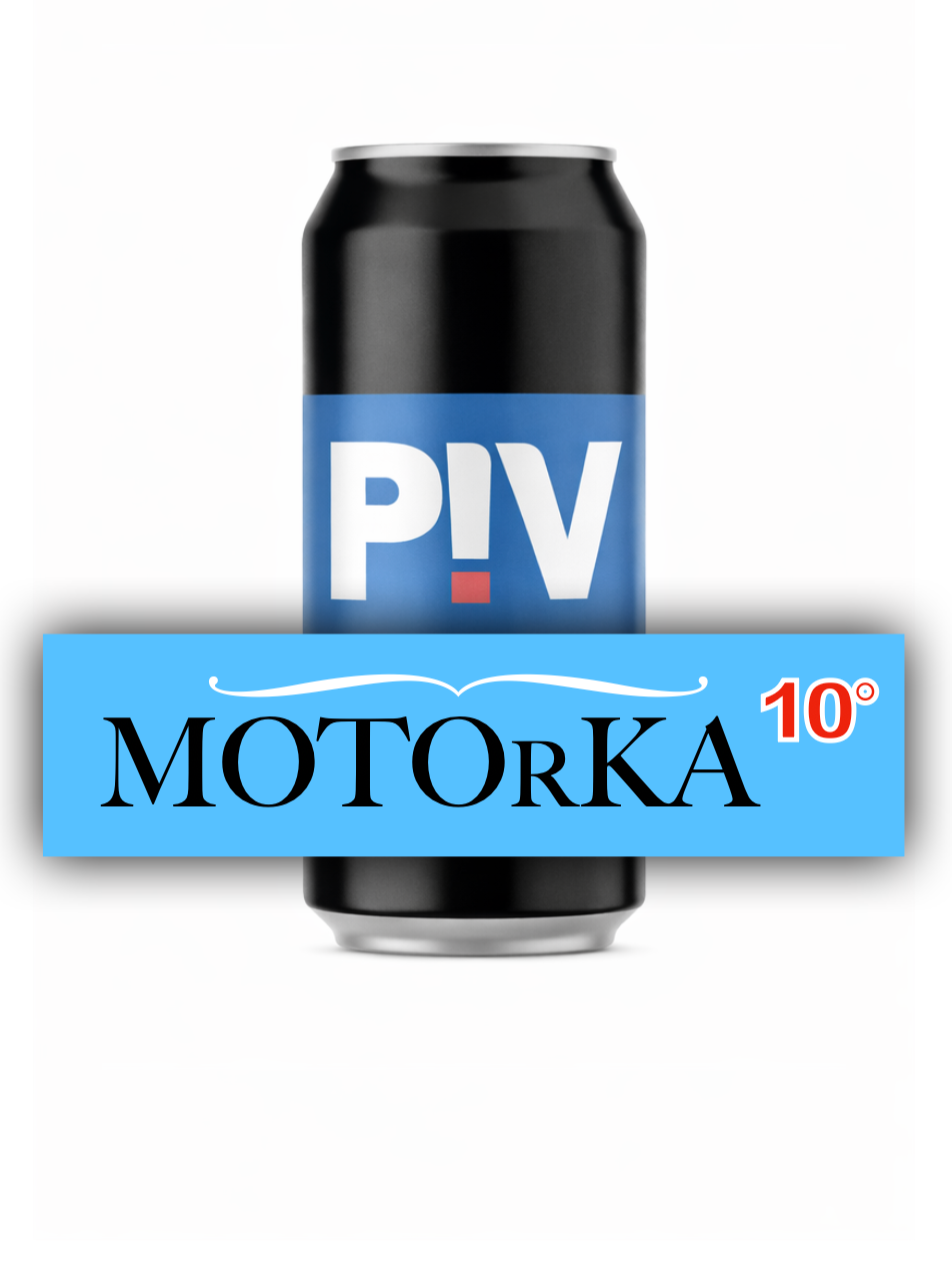 Motorka 10