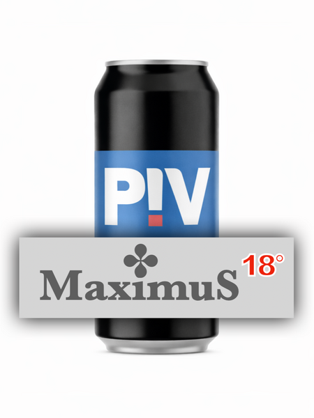 Maximus 18°, PL05