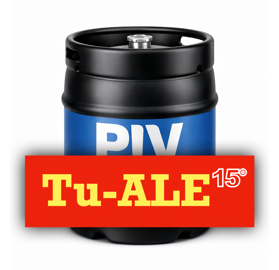 Tu ALE 15°