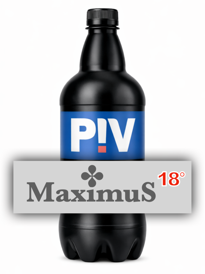 Maximus 18°