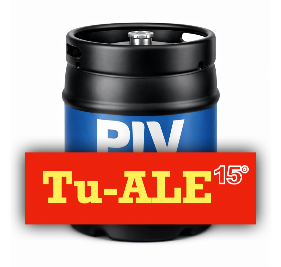 Tu ALE 15°
