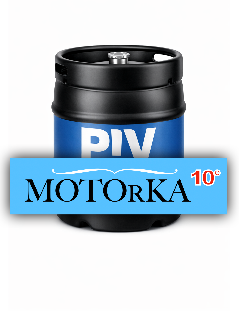 Motorka 10