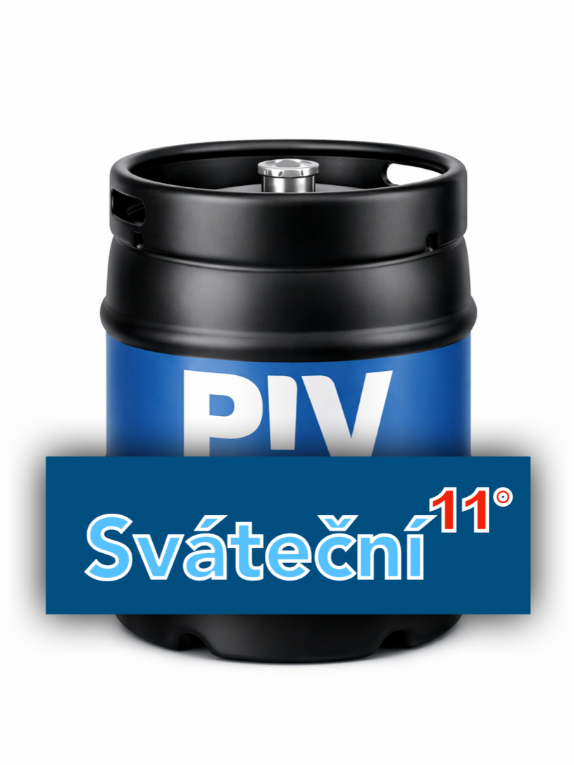 Sváteční Štěpán 11°