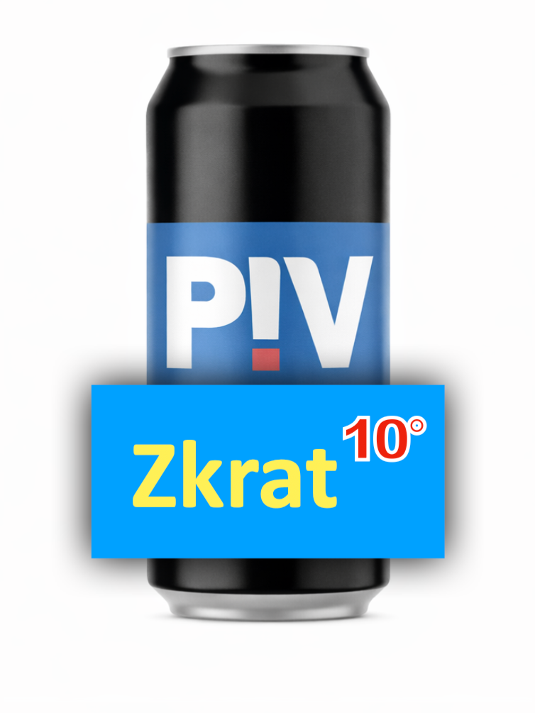 Zkrat 10°