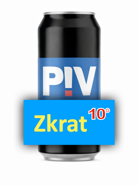 Zkrat 10°, PL05