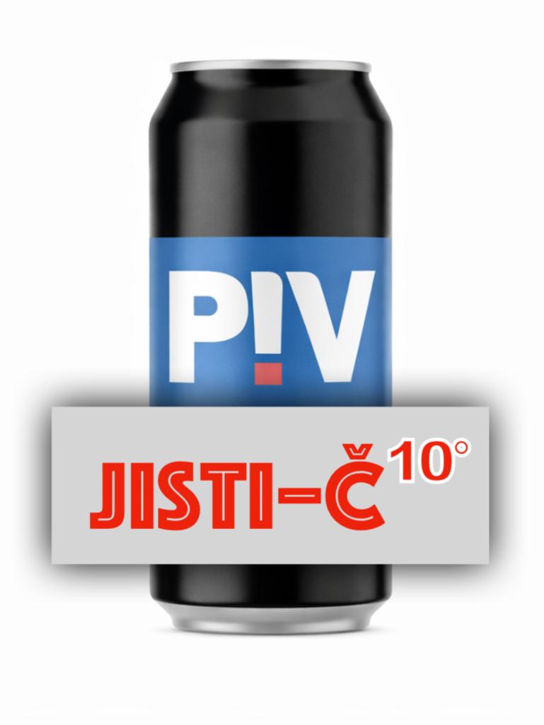 Jistič 10°