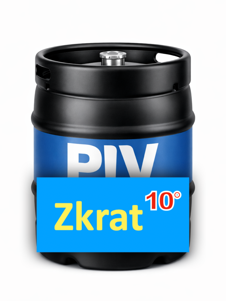 Zkrat 10°