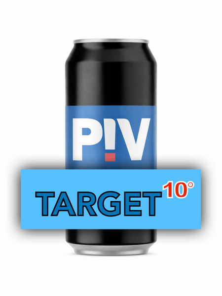 Target 10°, PL05