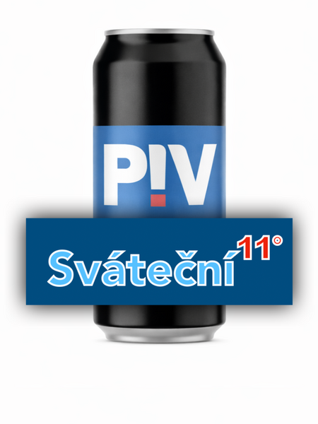 Sváteční Štěpán 11°, PL05