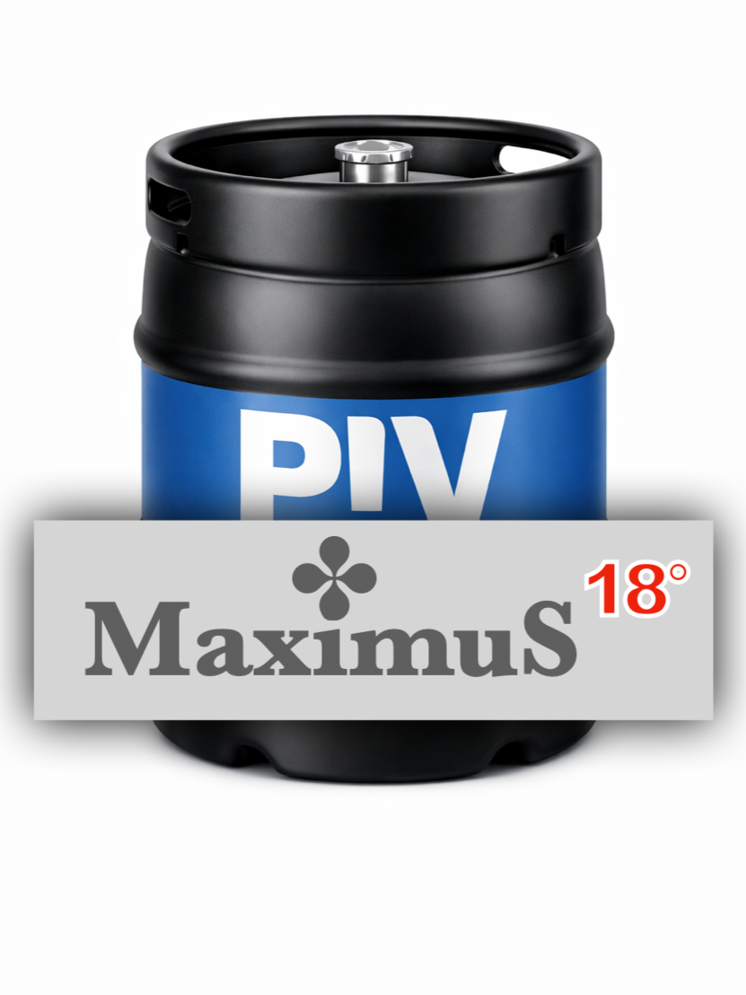 Maximus 18°