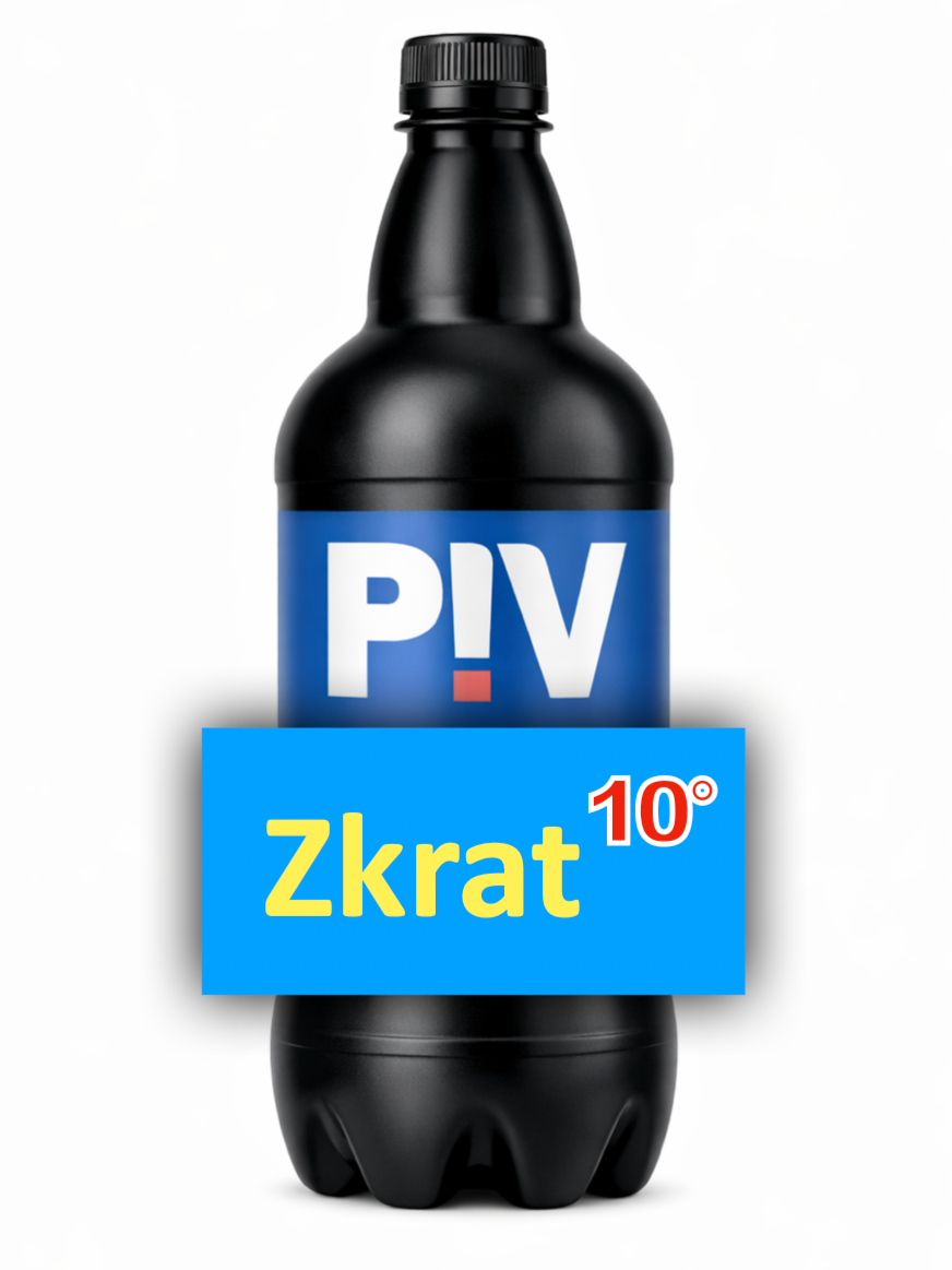 Zkrat 10°