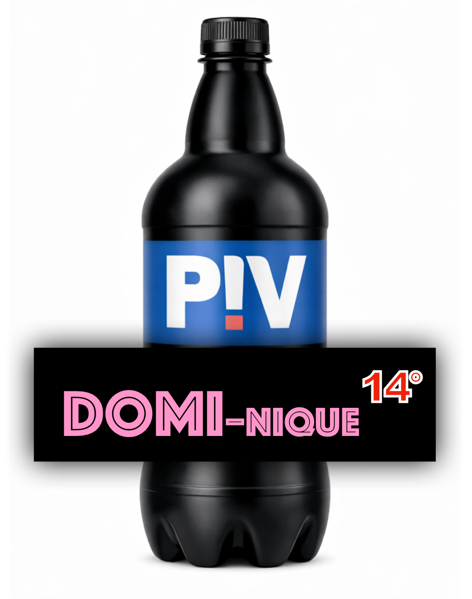 Dominique Dark 14°