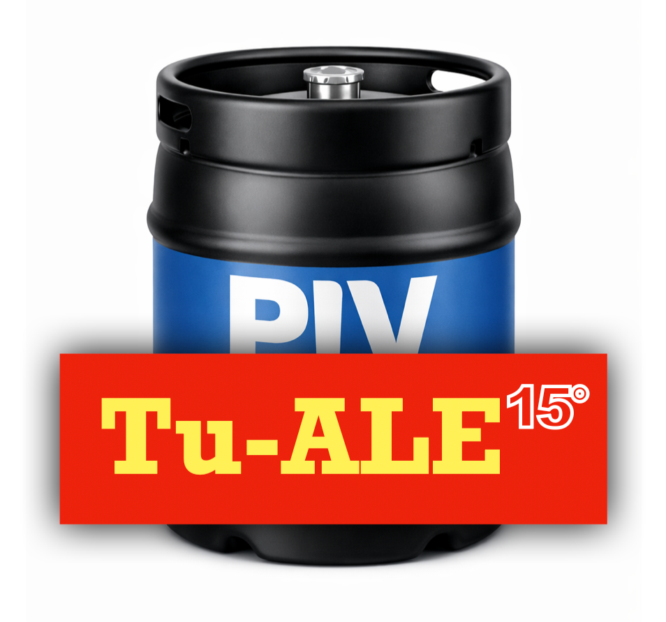 Tu ALE 15°