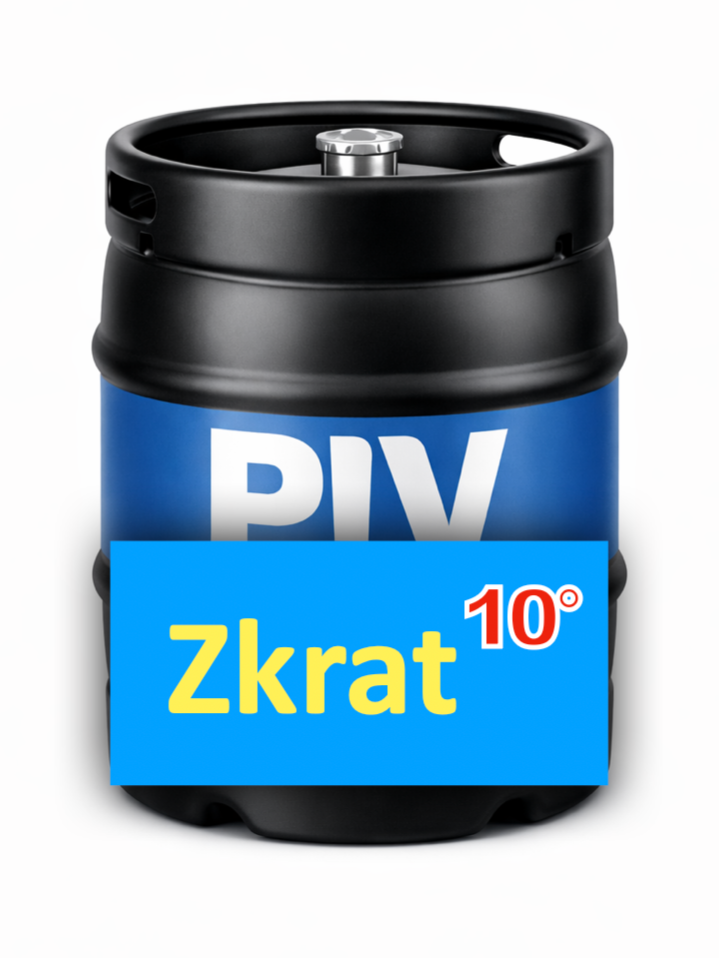 Zkrat 10°