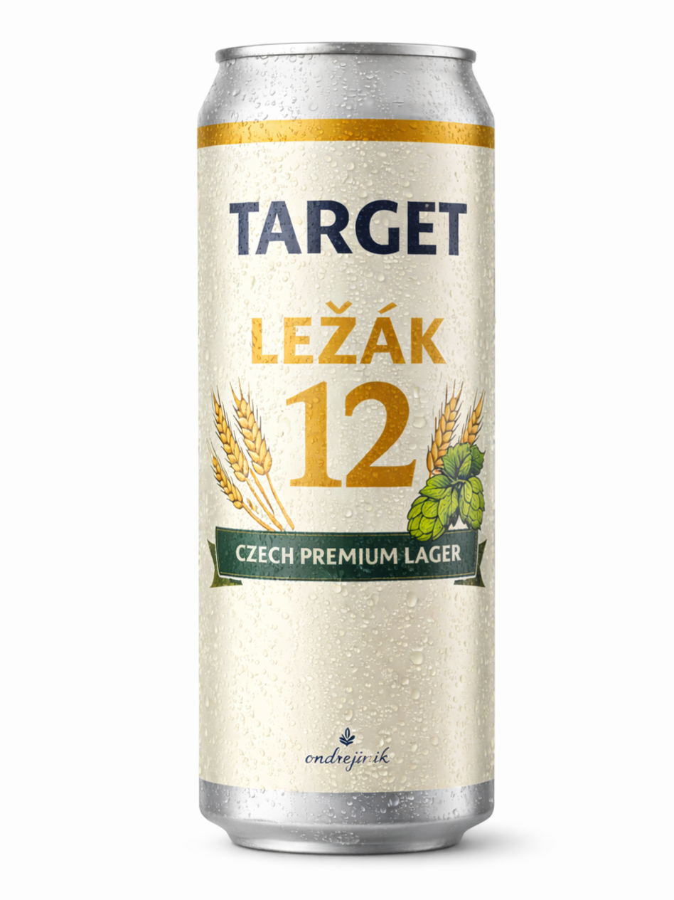 Target Ležák 12, PL05