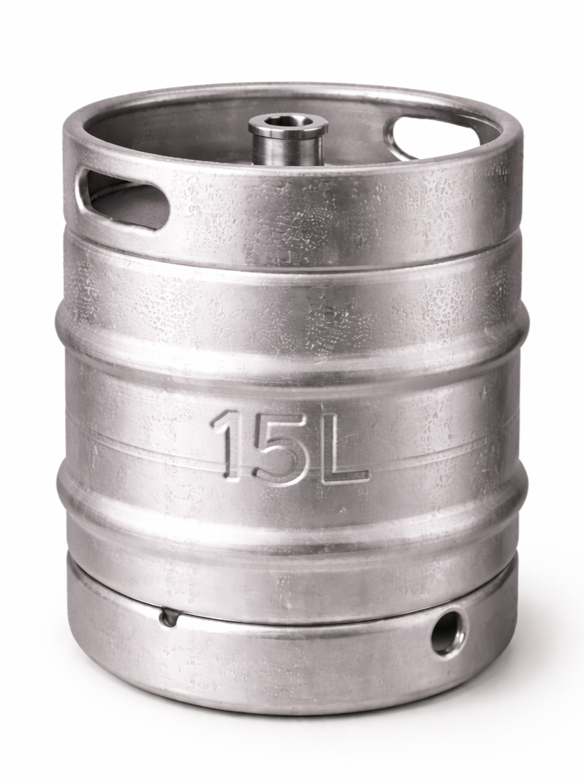 Target desítka 10, KEG15