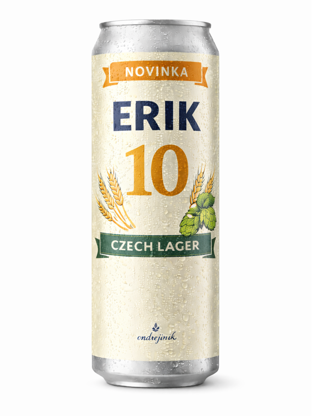 Erik 10, PL05