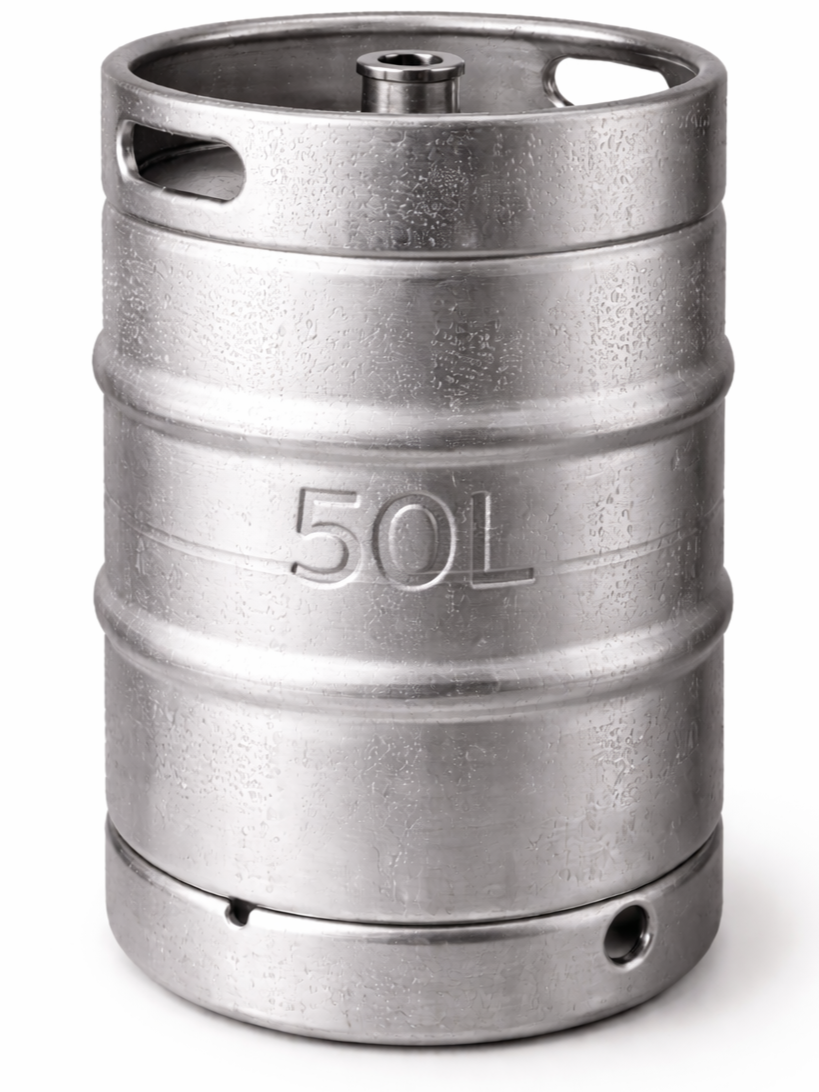 Target Ležák 12, KEG50