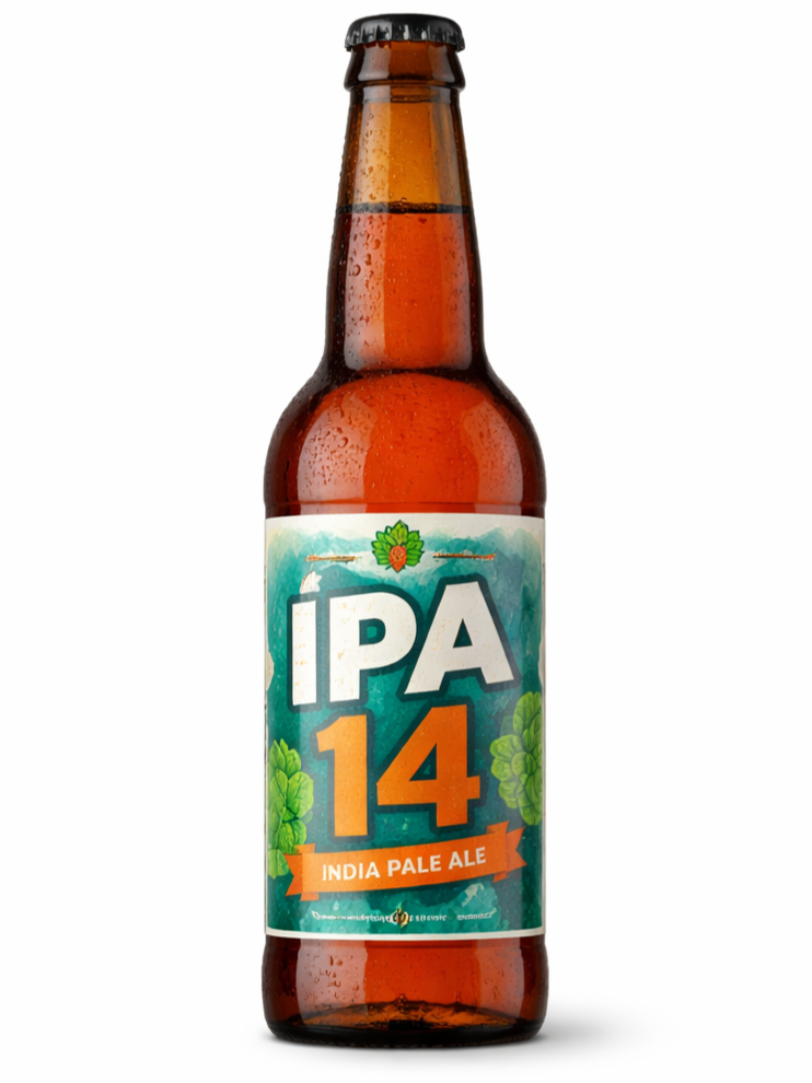 IPA 14, LA05