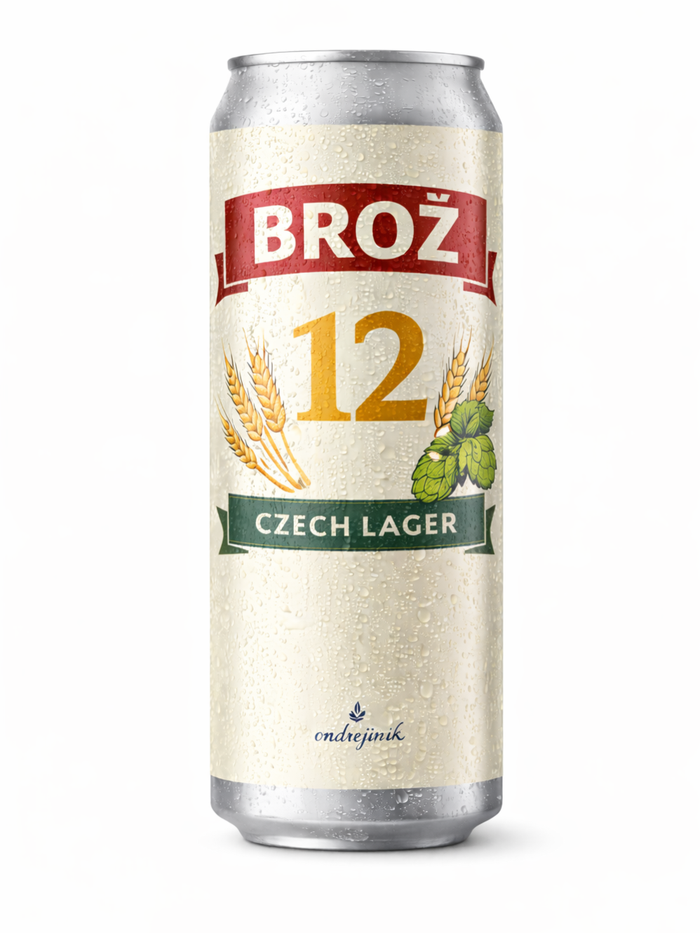 Brož 12, PL05