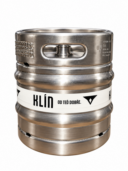12 Ami Witbier , světlé plné ochucené, KEG30