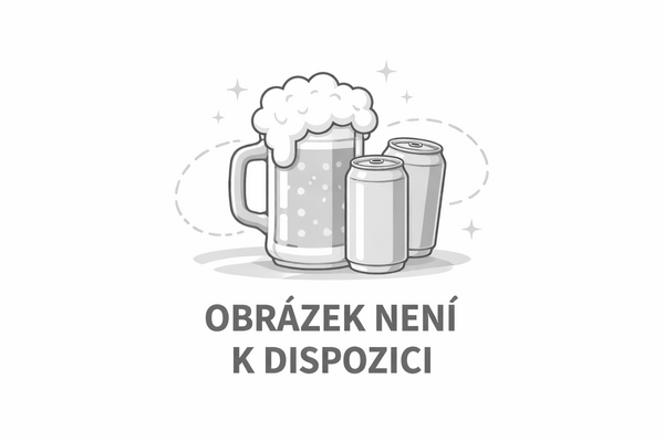 BLUD Crispy Džus IPA, PL05