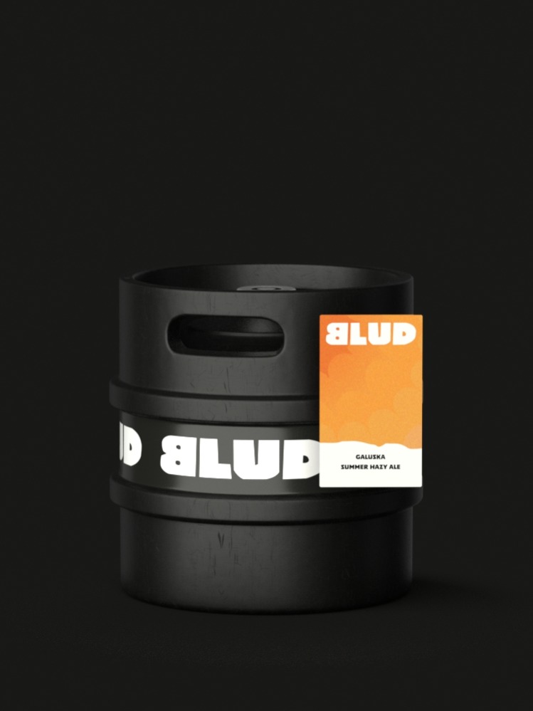 BLUD Galuska