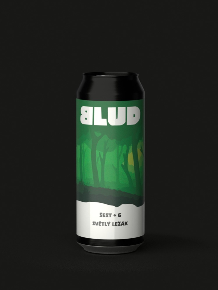 BLUD Šest + 6