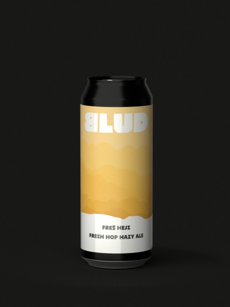 BLUD Freš Hejz NEIPA