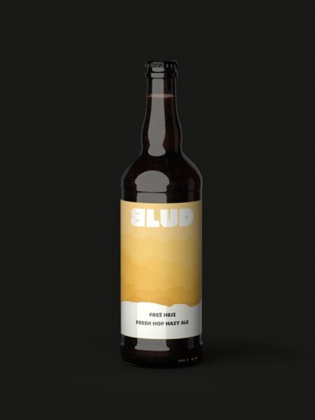 BLUD Freš Hejz NEIPA, SK07