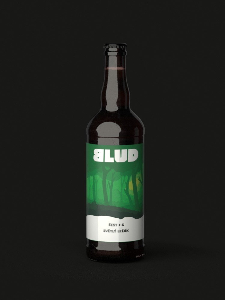BLUD Šest + 6