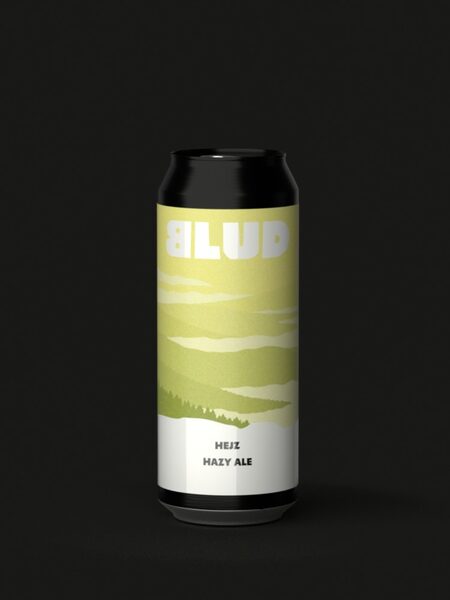 BLUD HEJZ, PL05