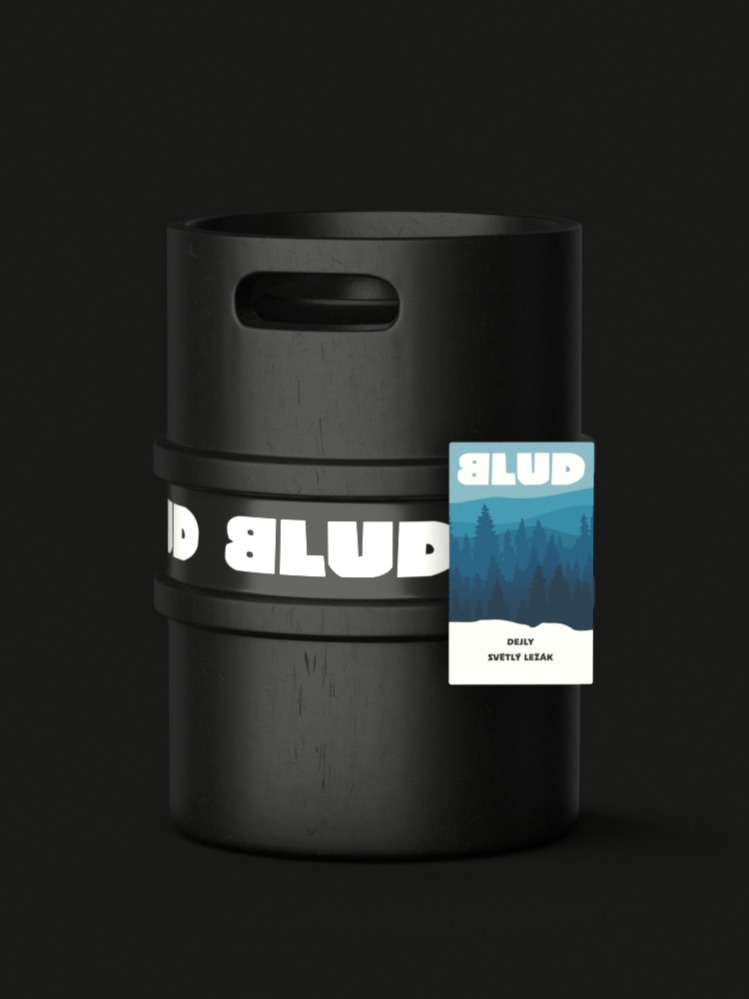 BLUD Dejly