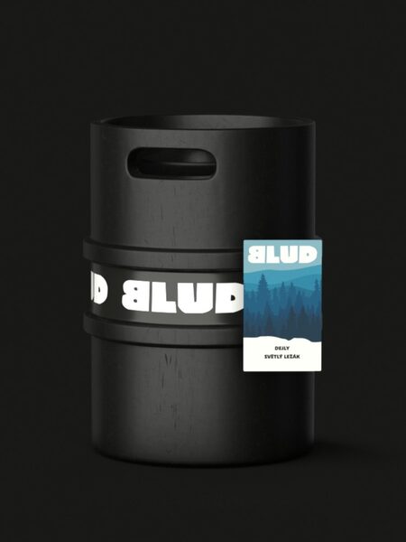 BLUD Dejly, KEG50