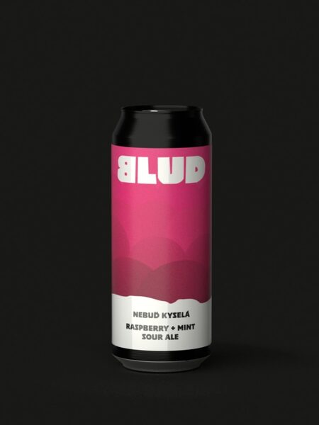 BLUD Nebuď kyselá SOUR, PL05