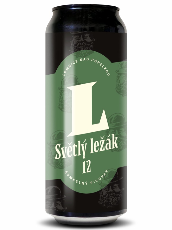 Ležák 12