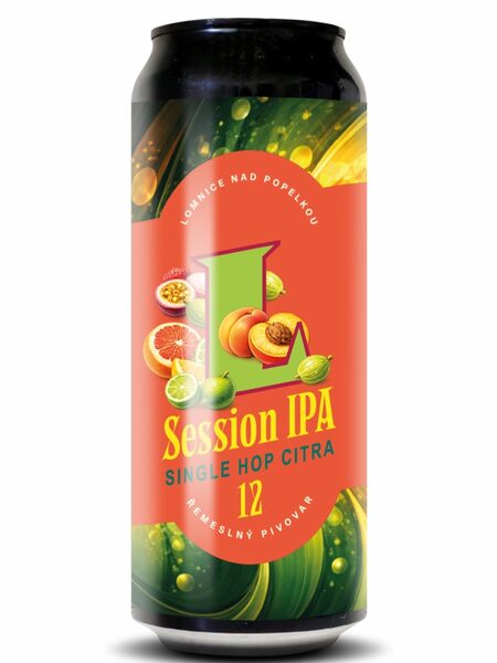 SH Citra, PL05