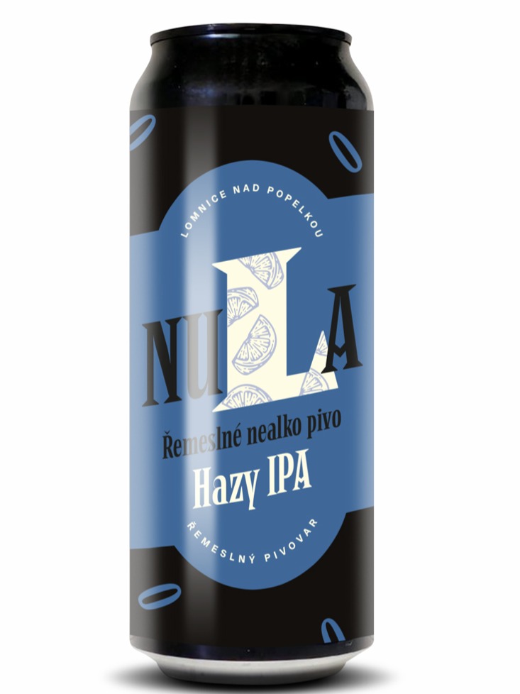 Nealko Hazy IPA