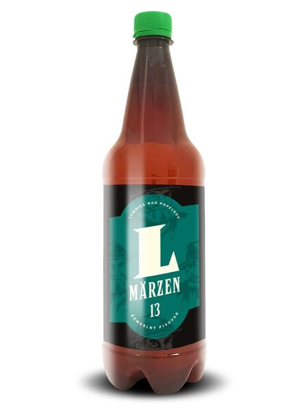 Märzen 13, PET10