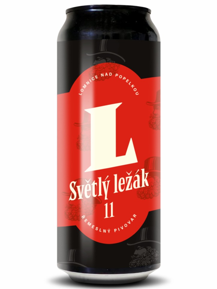 Ležák 11
