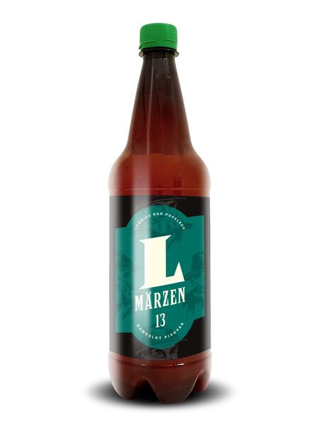 Märzen 13, PET10