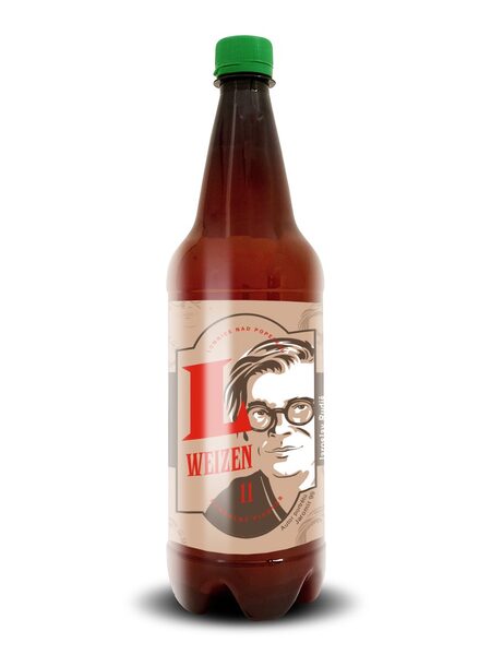 Weizen 11, PET10