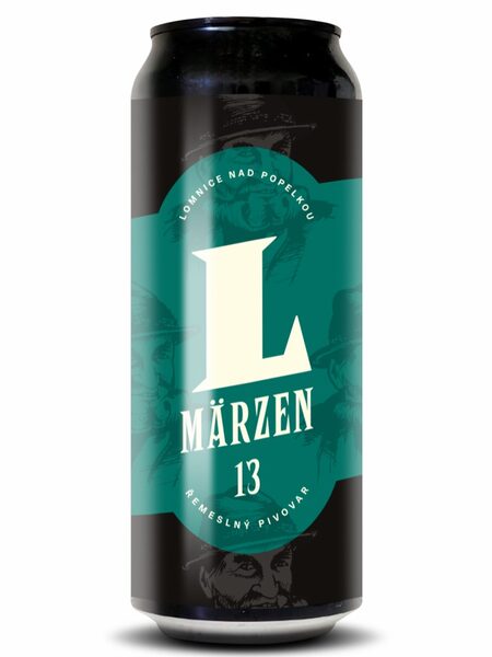 Märzen 13, PL05